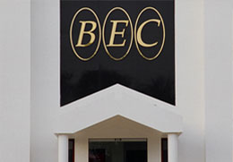 BEC Office Products